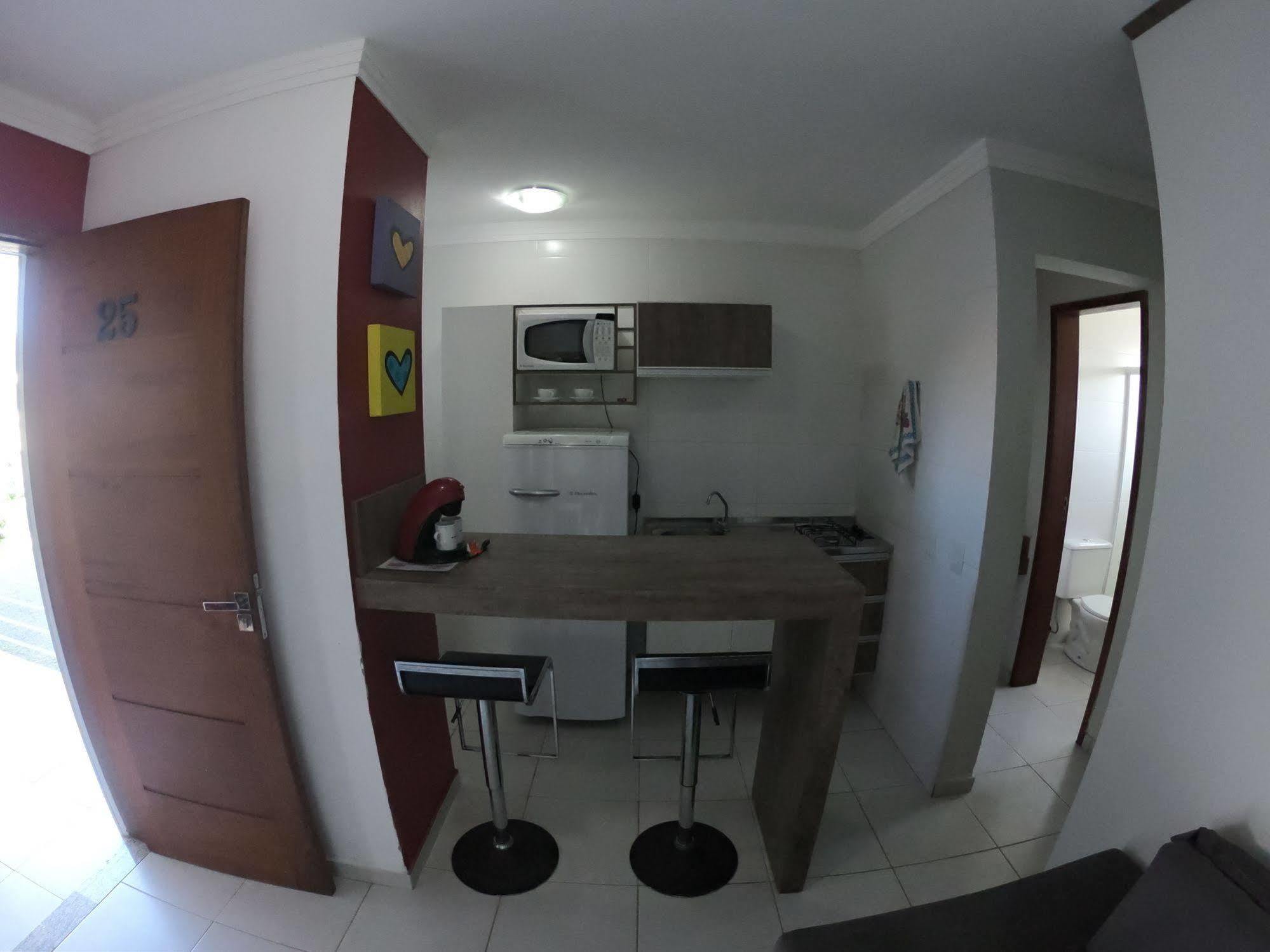 Pousada Das Estrelas Florianópolis Zewnętrze zdjęcie